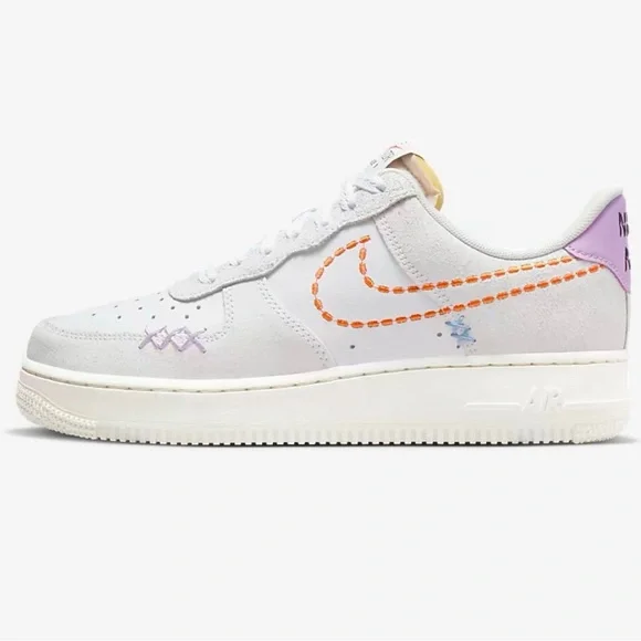 Nike Air Force 1 ‘07 SE NIB Women’s Size 7.5 - Picture 4 of 13